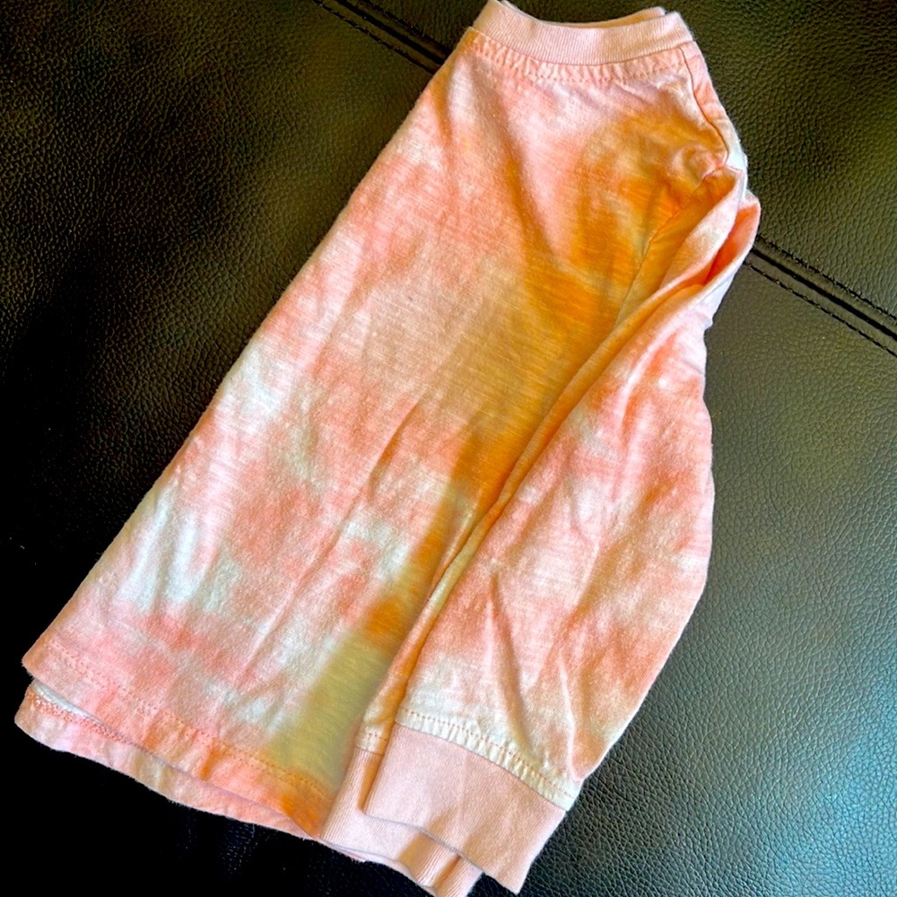 Toddler shirt